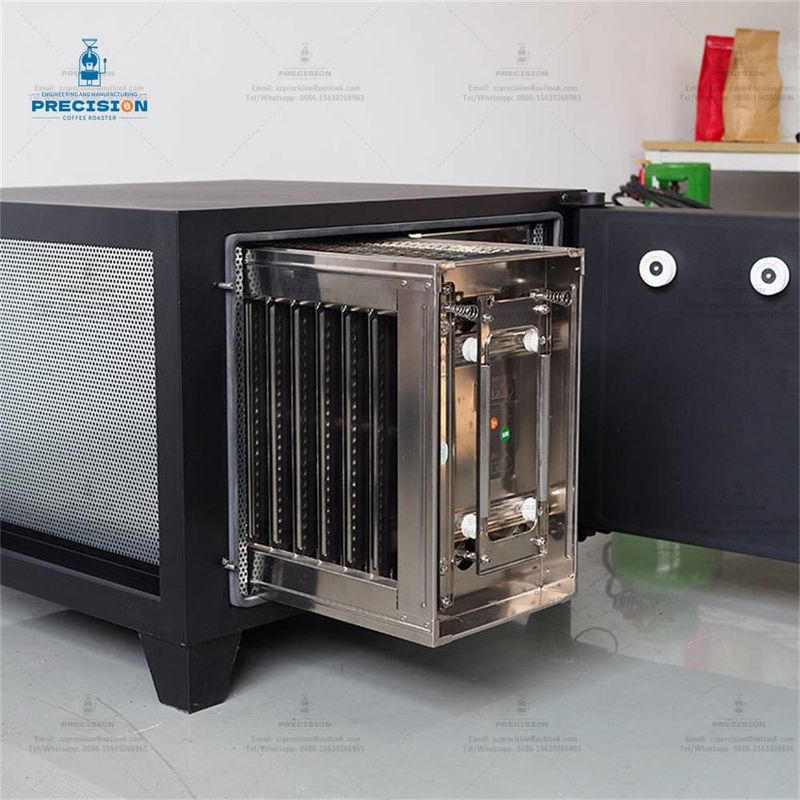 Filtro resistente alla ruggine del caffè in acciaio inossidabile