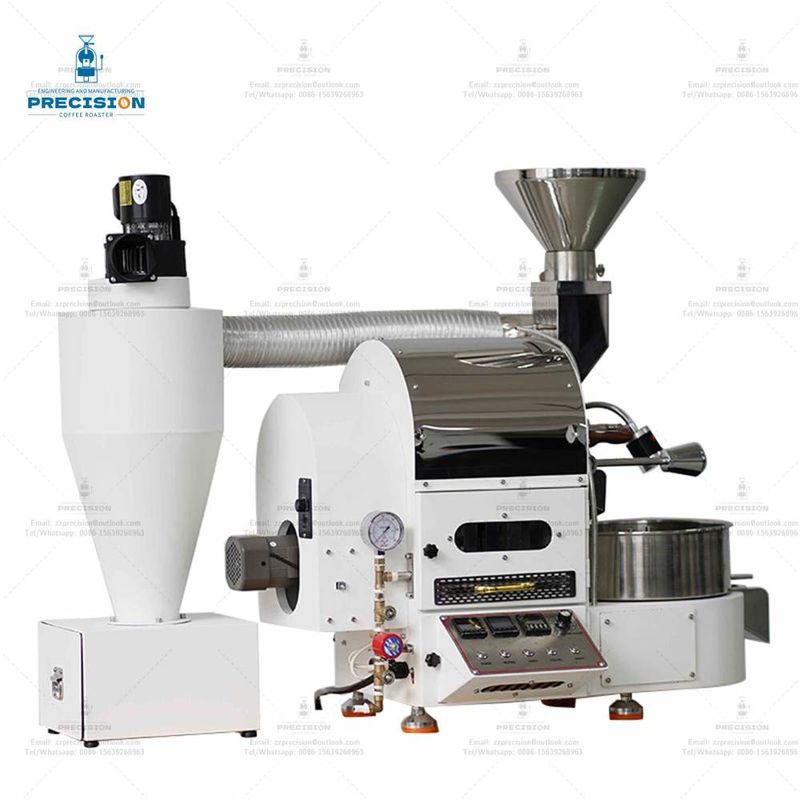 Casa Industriale Aria Calda Elettronica 1 Kg Tostadoras De Cafe Rostatore di Caffè Rostatore di Caffè Rostatrice di Caffè