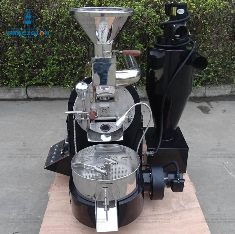 Casa Industriale Aria Calda Elettronica 1 Kg Tostadoras De Cafe Rostatore di Caffè Rostatore di Caffè Rostatrice di Caffè