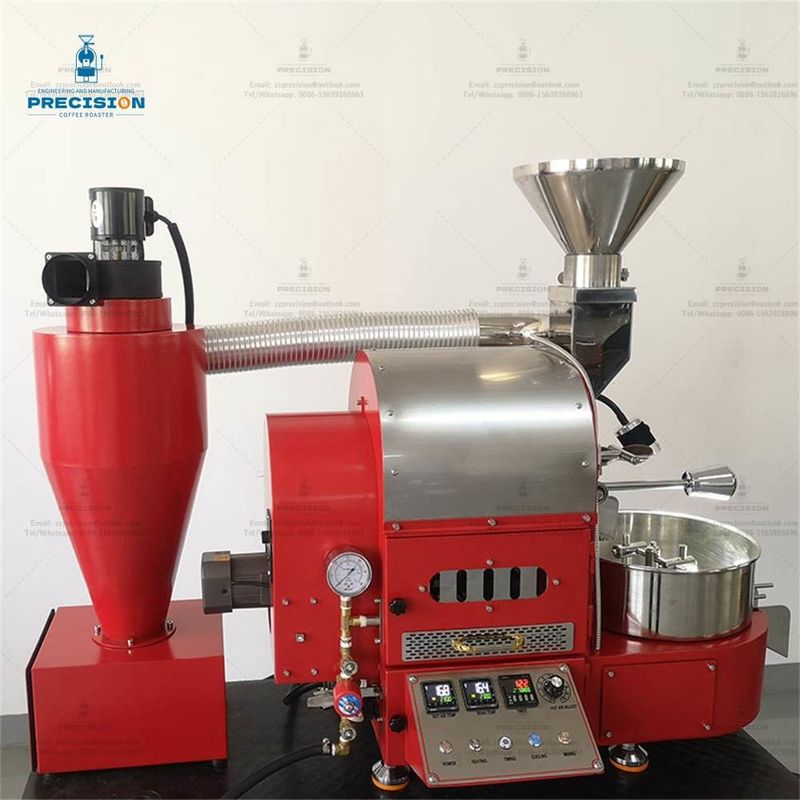 Letto commerciale a liquido Caffettiera colore personalizzato per caffè