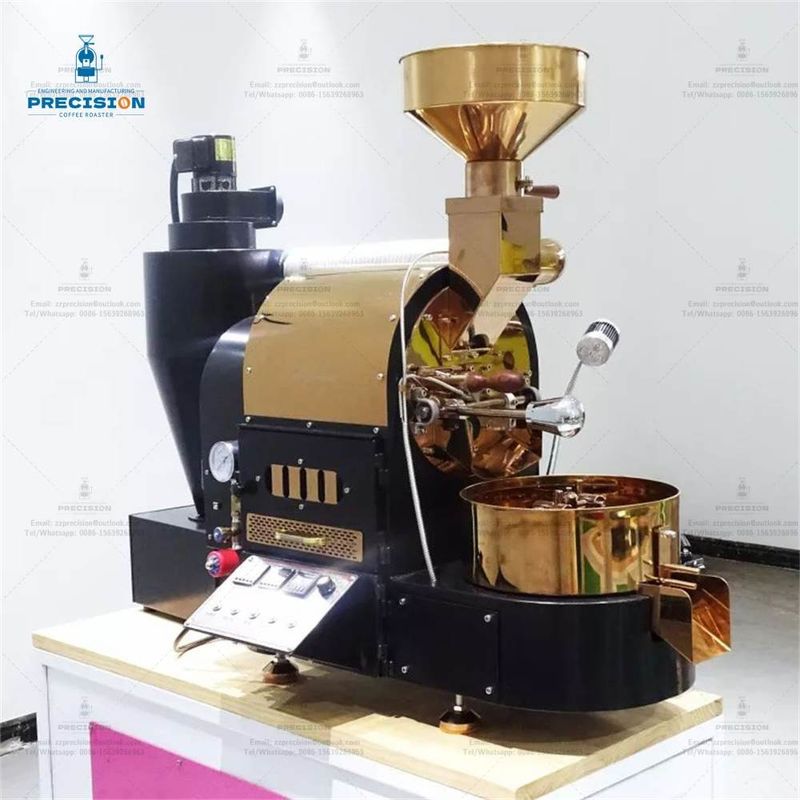 Letto commerciale a liquido Caffettiera colore personalizzato per caffè