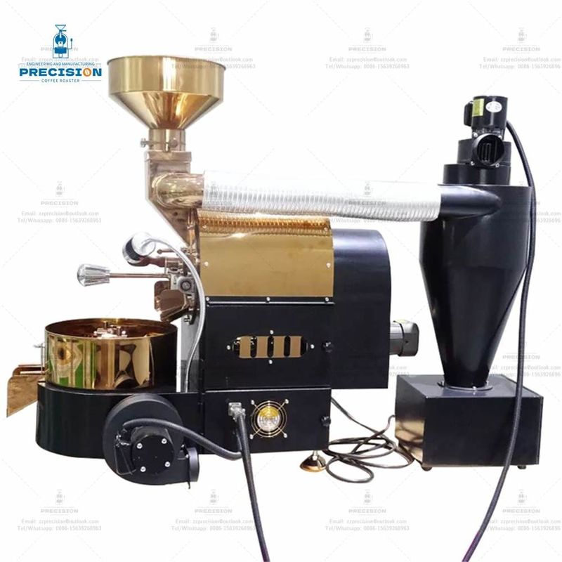 Letto commerciale a liquido Caffettiera colore personalizzato per caffè
