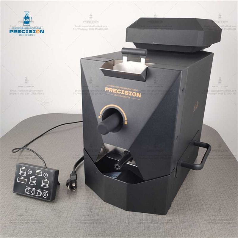 Innovativa macchina elettrica per arrostire il caffè da 1900 kcal di 3 kg di capacità Smart Operation per la birra domestica