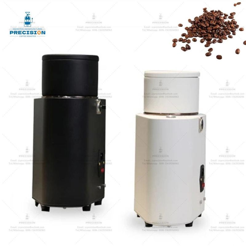 Smart Hot Air Coffee Roaster PKF-Q7/Q10/Q20 Full Hot Air Baking per la perfetta torrefazione dei fagioli