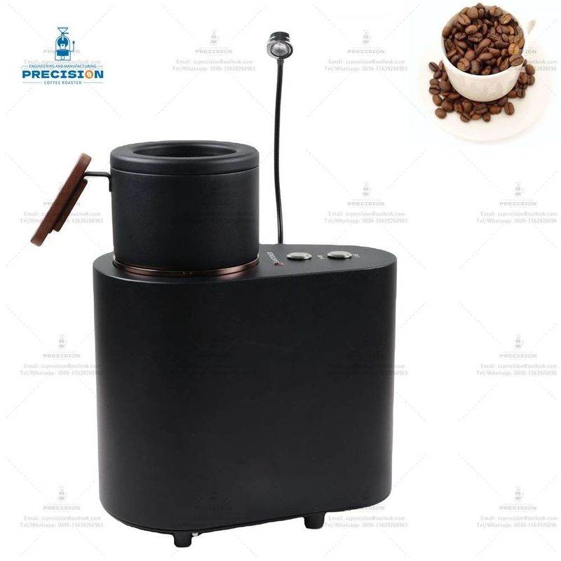 Smart Hot Air Coffee Roaster PKF-Q7/Q10/Q20 Full Hot Air Baking per la perfetta torrefazione dei fagioli
